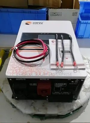 5kva 48v Sun Energy Inverter
