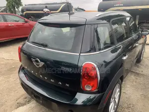 Mini Cooper 2dr Convertible (1.6L 4cyl 6M) 2014 Gray