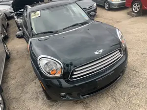 Mini Cooper 2dr Convertible (1.6L 4cyl 6M) 2014 Gray