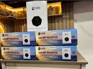 3.5kva 24v Sun Energy Inverter