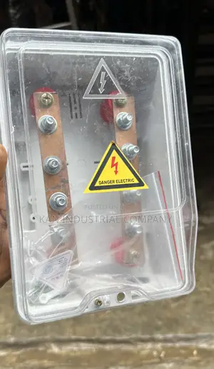 Dc Busbar For Solar Battery Connection
