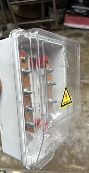 Dc Busbar For Solar Battery Connection