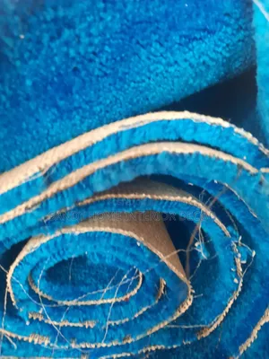 Turkish Soft Pile Wall to Wall Rug Available as Seen