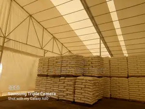 Warehouse Storage Construction Company