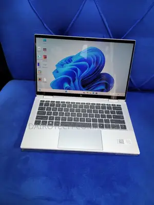 Laptop HP EliteBook 1040 G8 32GB Intel Core I7 SSD 512GB