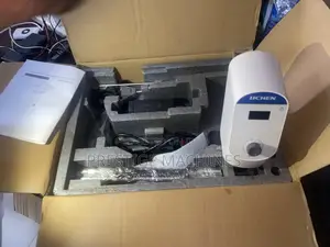 Electric Digital Lab Stirrer 20l
