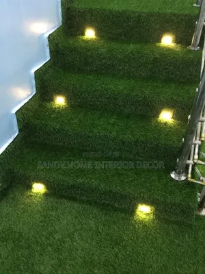 Artificial Turf Grass for Staircase Turkish