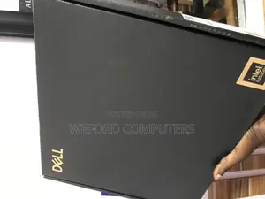 New Laptop Dell Pro 14 32GB Intel Core Ultra 7 SSD 1T