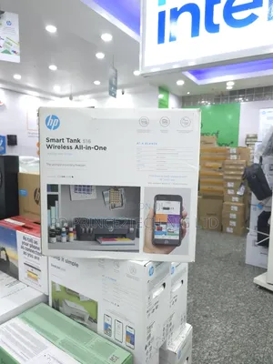 Photo - Hp Smart Tank 516 Wireless All‐In‐One (3yw70a)