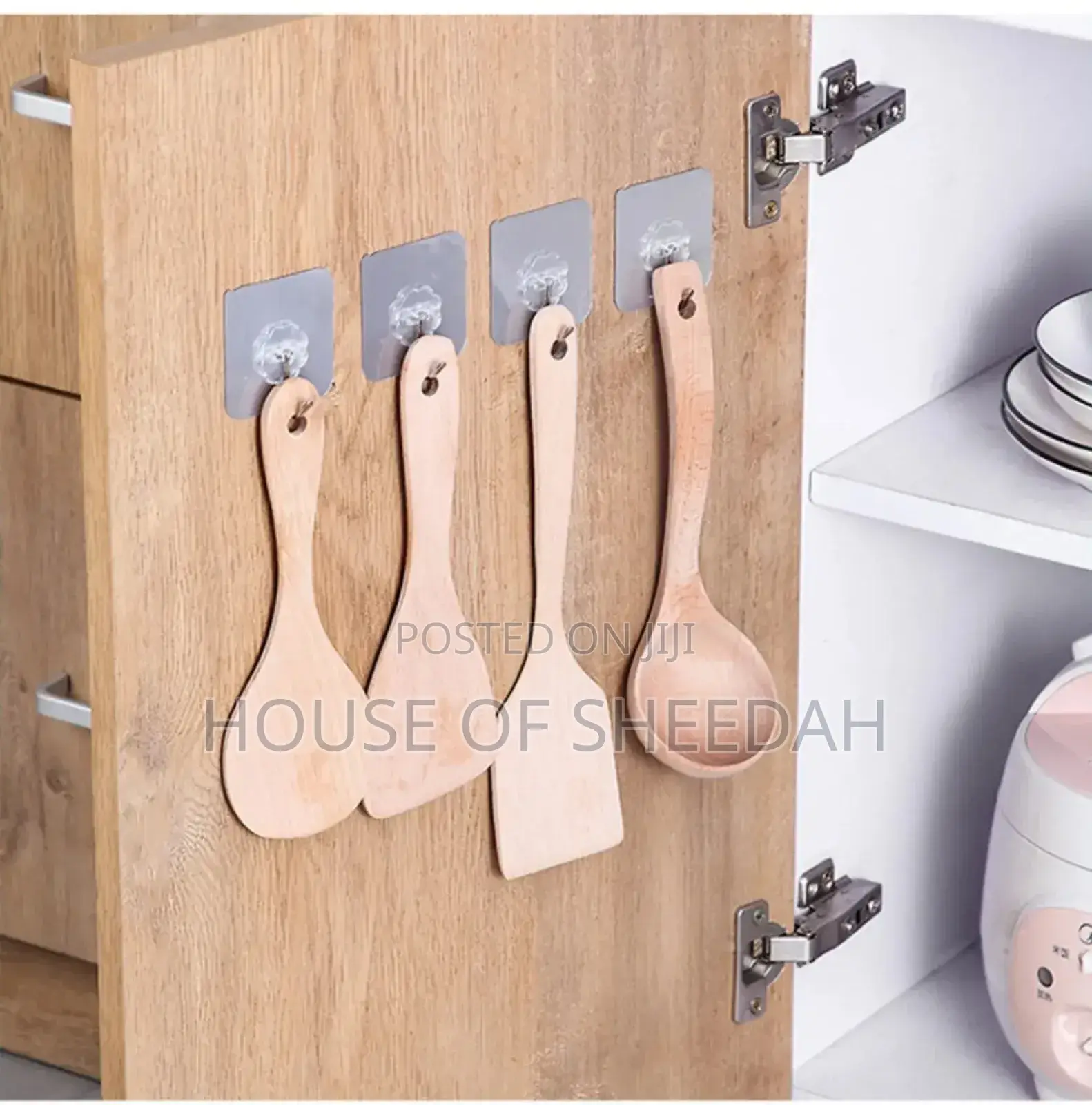 Nail Hook (1 Dozen)