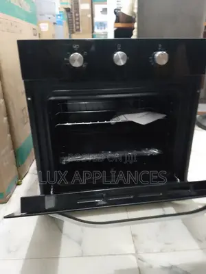 Homestar 75 L Smart Dual‐Mode Oven
