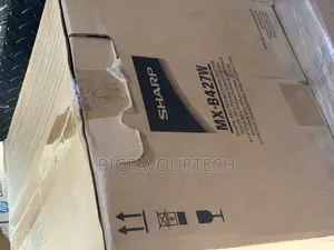 Sharp Mx-B427w