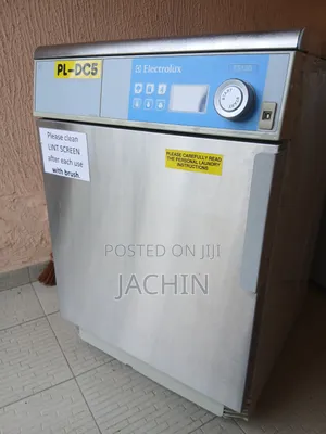 Electrolux Industrial Dryer