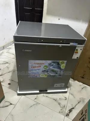 Spacious Snowsea Bd-178 Freezer