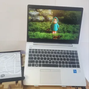 Photo - New Laptop HP EliteBook 8440P 8GB Intel Core I5 SSD 512GB