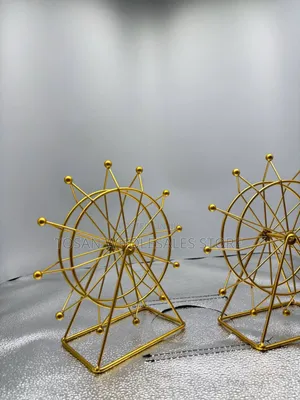 Ferris Wheel