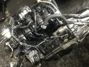 Toyota Hiace 1tr