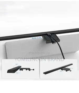 Timing Dimming, Anti-Blue Light, Eye Protection Lamp,