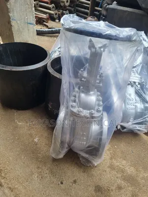 Gate Valve 6"By 150