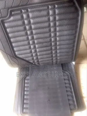 3d Car Floor Mat
