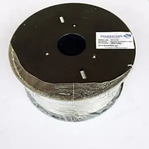 Stanificent 1000meters Electric Fence Stranded Wire