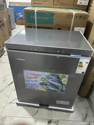 Eco-Friendly Snowsea Bd-178 Freezer