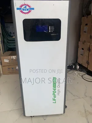 15kwh Lithium Battery Aemem