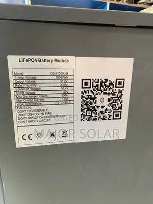 15kwh Lithium Battery Aemem