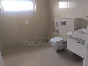 4bdrm Duplex in Utako District for rent