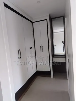 4bdrm Duplex in Utako District for rent
