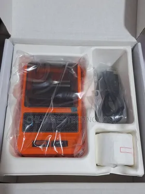 Barcode Printer