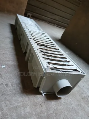 20x50cm Compound Floor Drain