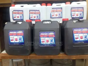 Distilled Battery Water