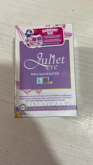 Harmony Duo Juliet Eve