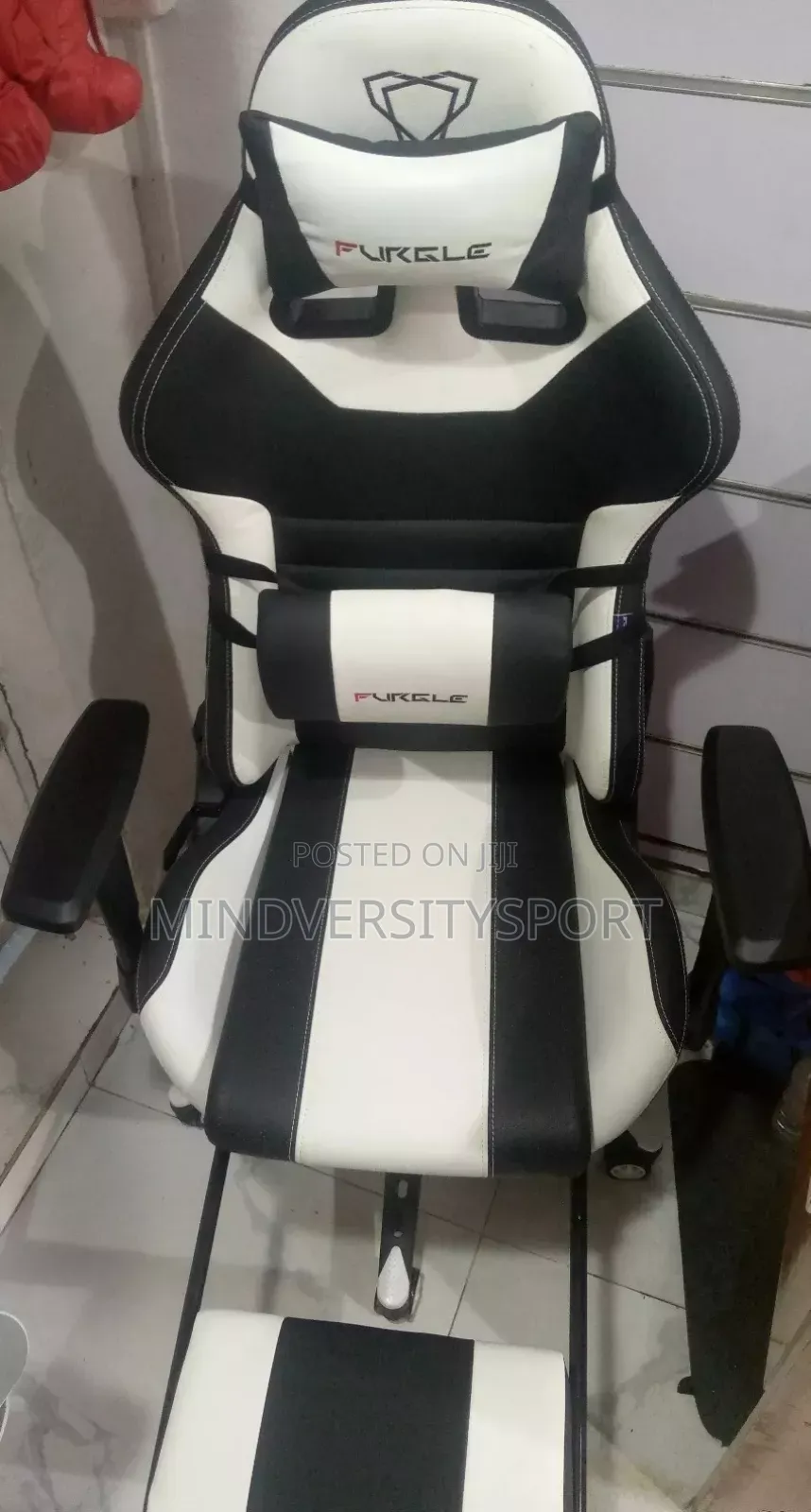 Gaming Chair