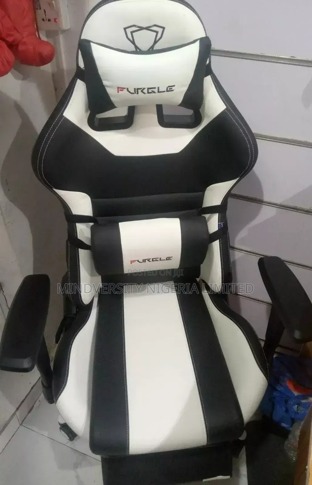 Gaming Chair