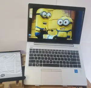 New Laptop HP EliteBook 8440P 8GB Intel Core i5 SSD 1T