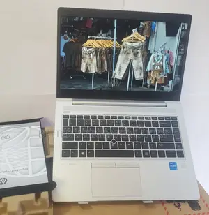 New Laptop HP EliteBook 8440P 8GB Intel Core i5 SSD 1T