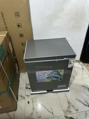Chill Ready Snowsea Bd-178 Chest Freezer