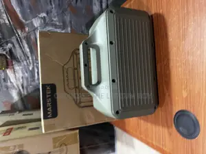 Marstek S 1000p Power Station.