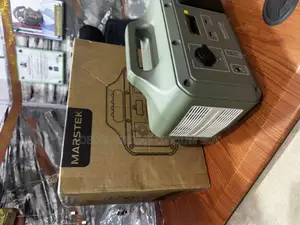 Marstek S 1000p Power Station.