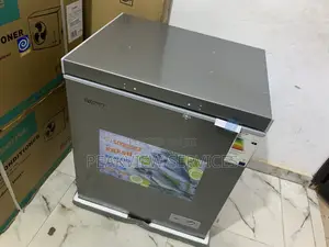 Snowsea Bd-178 Chest Freezer 132l Energy-Saving Deep Freezer