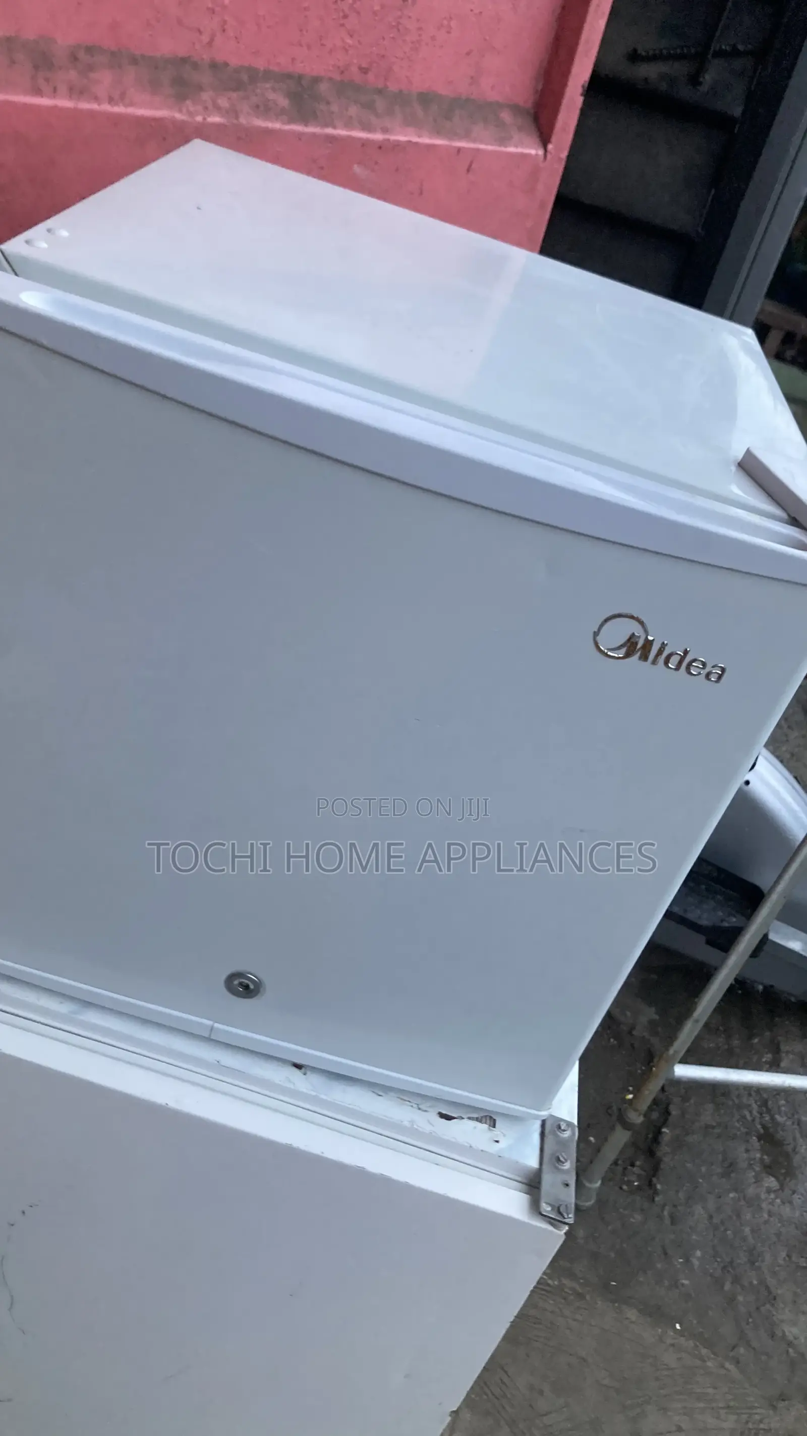 Bedside Refrigerator