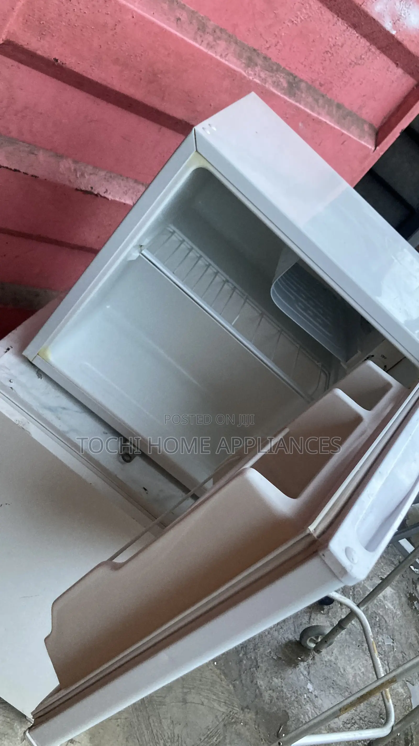 Bedside Refrigerator