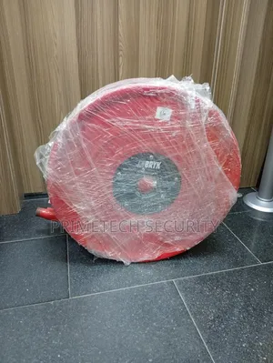 Security Fire Hose Without Cabinet