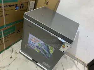 Snowsea Bd-178 Chest Freezer 132l Ideal for Small Spaces