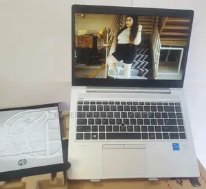 New Laptop HP EliteBook 8440P 12GB Intel Core i5 SSD 1T
