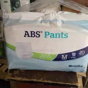 High Quality Adult Diapers by 20