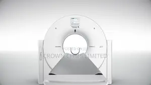 Uct 520 – 40 Slice Ct Scan | High-Performance Imaging