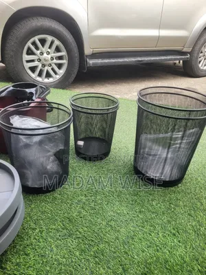 Recycling Basket